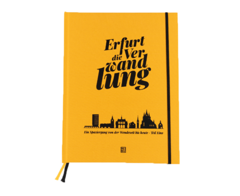 Erfurt die Verwandlung